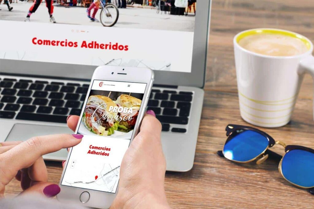 Marketina Uruguay Publicidad Marketing Modelo Marca Identidad Empresa Trabajos Portafolio Clientes