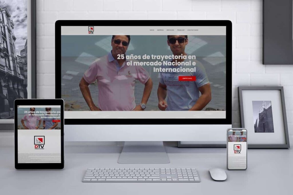 Marketina Uruguay Publicidad Marketing Modelo Marca Identidad Empresa Trabajos Portafolio Clientes